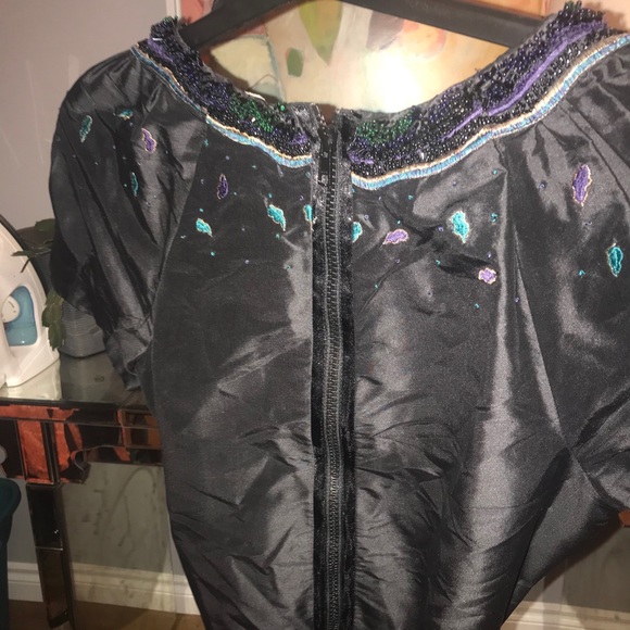 Beautiful fall/winter dress from Shopbop - Picture 4 of 4